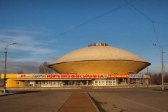 Казанский цирк, Республиканская детская цирковая школа