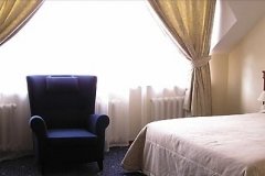"Никола Хаус", отель