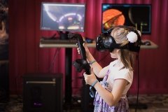 Центр виртуальной реальности