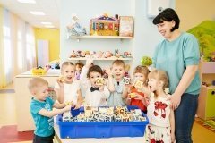 "Ступеньки" на Богдановича