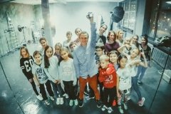 JamTown в Строгино