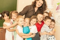 "Лукоморье" на Старшины Дадаева