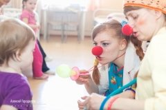 "Партнёры по радости"