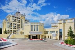 M’Istra’L Hotel & Spa, "Мистраль"