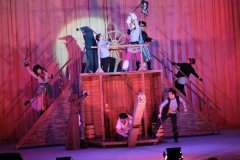 PDK Drama, драматический театр, г. Подольск