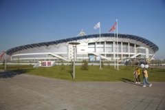 Крылатское, спортивный комплекс