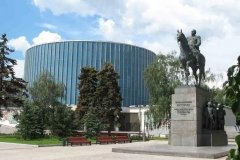 "Бородинская битва"
