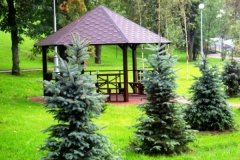 Парк долины реки Химки