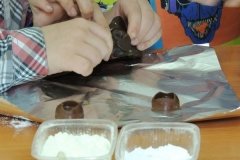 Chococo, "Чококо"