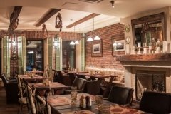 Bella Pasta на Красной Пресне