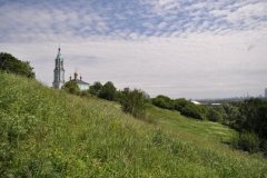"Москворецкий", природно-исторический парк