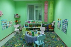 "Kids Академия", детский центр