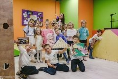 "Корпорация праздников"