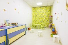 kidsfocus КидсФокус клуб