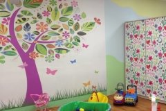 "Дедушка Олехник" на Новогиреевской