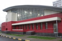 Бусиново, ФОК, 