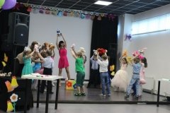 "Развитие" на Ленинском