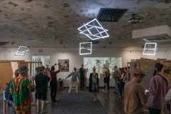 Центральный универсальный музей искусств, CUMA, ЦУМИ