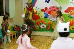 "Ладушки" на Чайковского