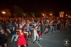Salsa Picante, "Сальса пиканте"