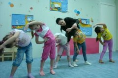 "Сёма", детский развивающий центр в Канавинском районе