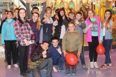 "ДетскиеДомики", благотворительный фонд