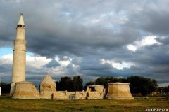 Болгарский государственный историко-архитектурный музей-заповедник