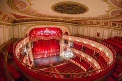 Краснодарская филармония им. Г.Ф. Пономаренко