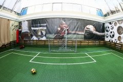 SokoFootball