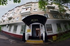 Историко-краеведческий музей г. Зеленоград