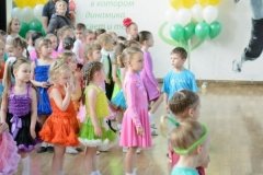 "Статус", центр танцевального спорта