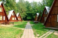 "Саракс", коттеджный комплекс