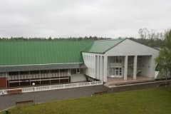 "Красная гвоздика", оздоровительный центр в Истринском районе