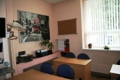 Fine English Club (Файн Инглиш Клаб) в Теплом Стане