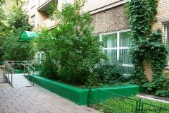 Fine English Club (Файн Инглиш Клаб) на Шаболовской