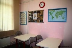 Fine English Club (Файн Инглиш Клаб) в Северном Бутово