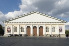 ЦВЗ "Манеж"