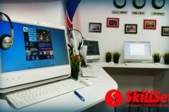 SkillSet на Тверской