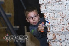 Gamer на Шелепихе