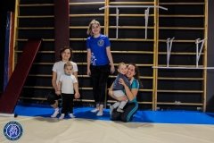 "Академия спорта" на Челюскинцев