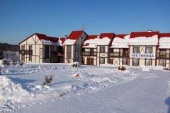 "Шуколово"