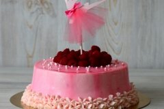 Borowksi Sweets