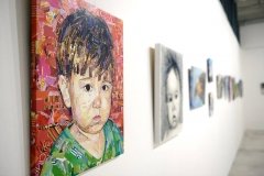 Галерея художника Славы Зайцева