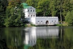 "Русский парнас", Государственный музей-усадьба Остафьево