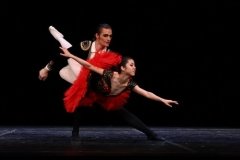 "Балет Москва", выездной театр