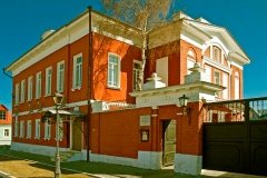 Коломенский краеведческий музей