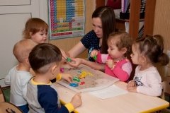 "Медвежонок" на Тухвата Янаби