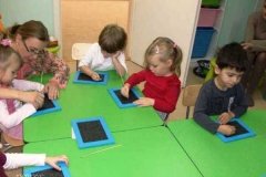 "Размышляйки", центр раннего развития на Братиславской