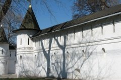 Центральный музей древнерусской культуры и искусства имени Андрея Рублева