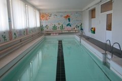 Дворец подводного спорта